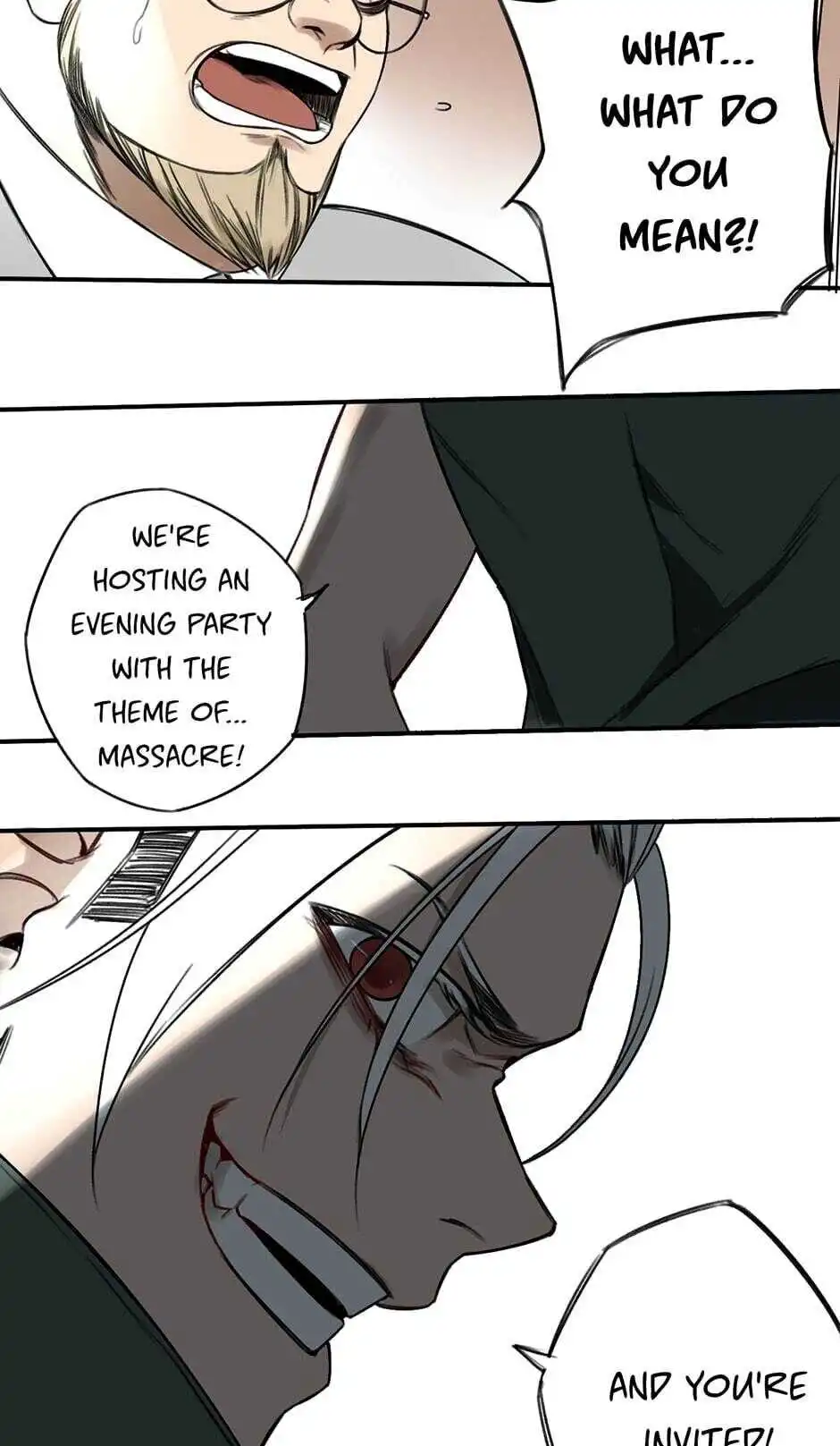 My Bodyguard is 4 Feet Tall [ALL CHAPTERS] Chapter 14 27